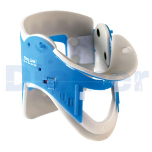 Collarin Cervical Ambu Redi Ace Ajustable Adulto 8 en 1